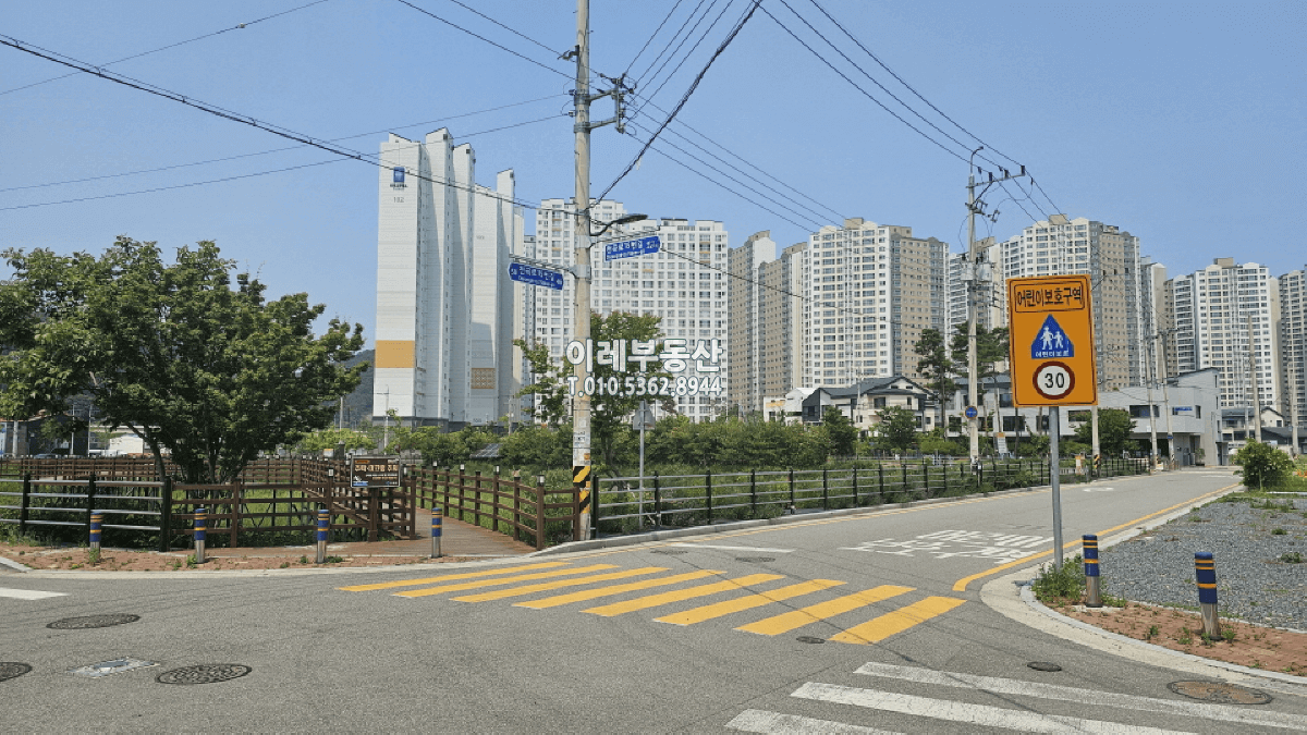 상가 입지 01