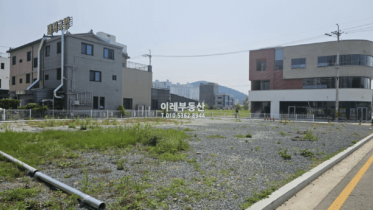 상가 주차장 02