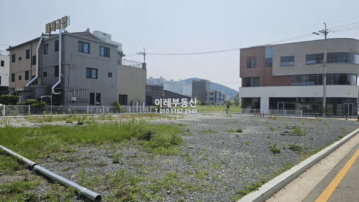 상가 주차장 02