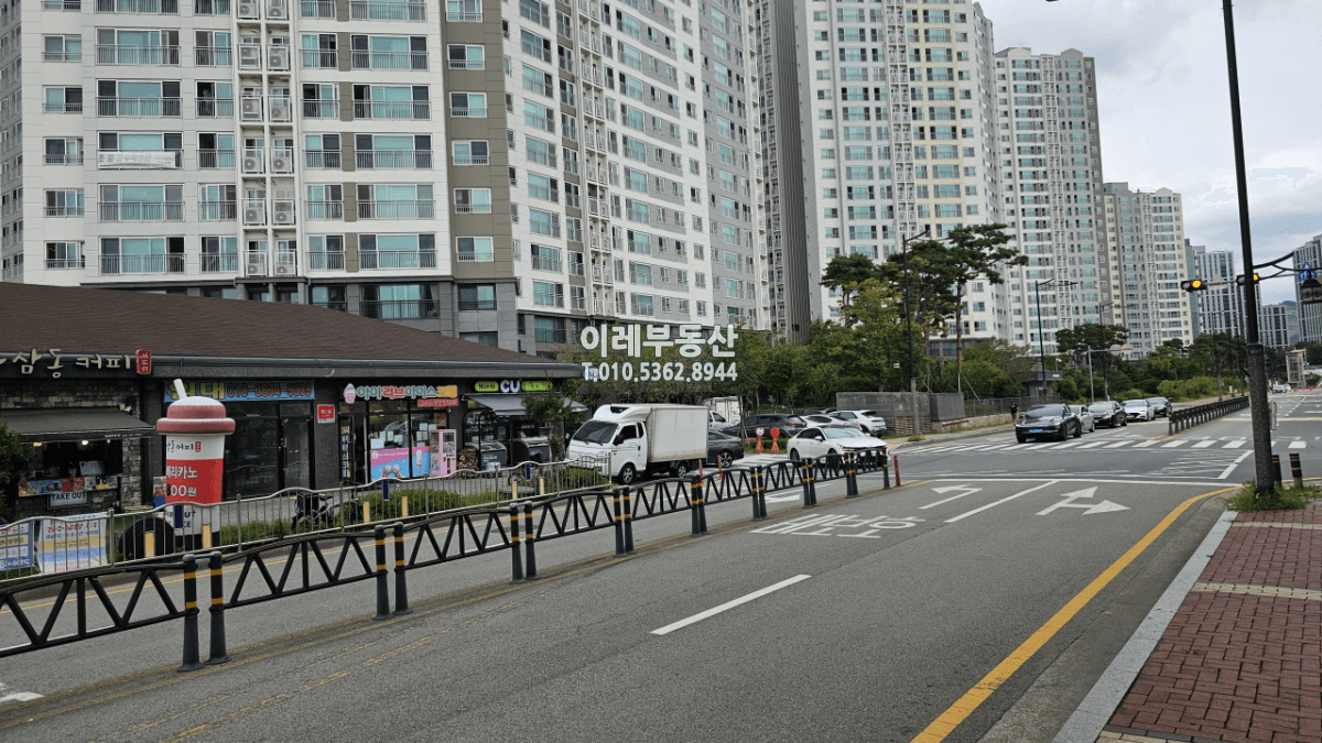 주촌 상가 입지 02