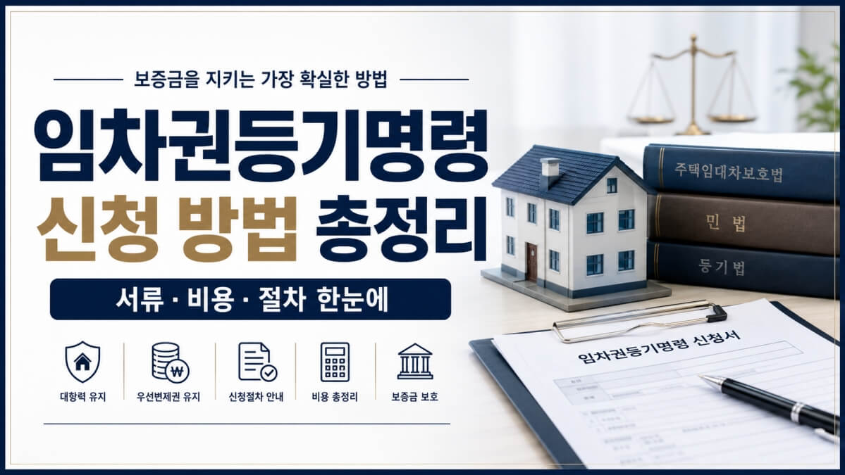 임차권등기명령 썸네일