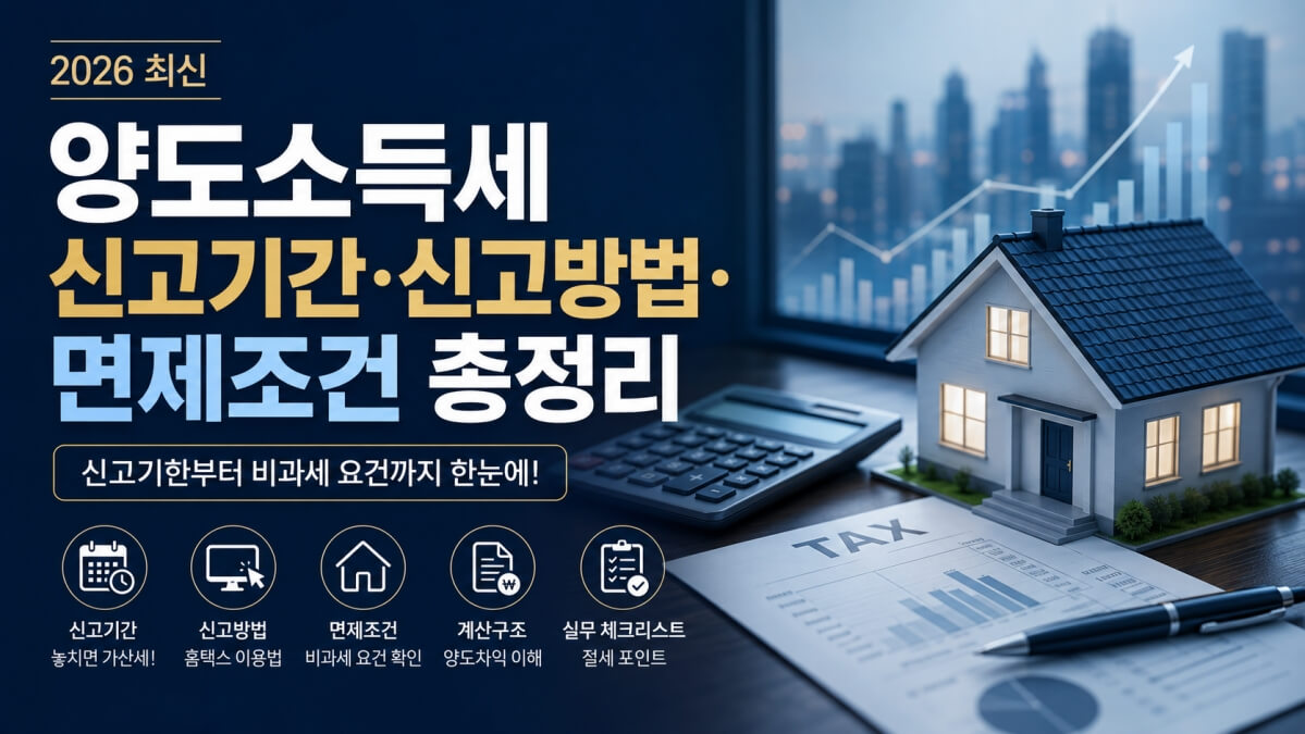 양도소득세 썸네일