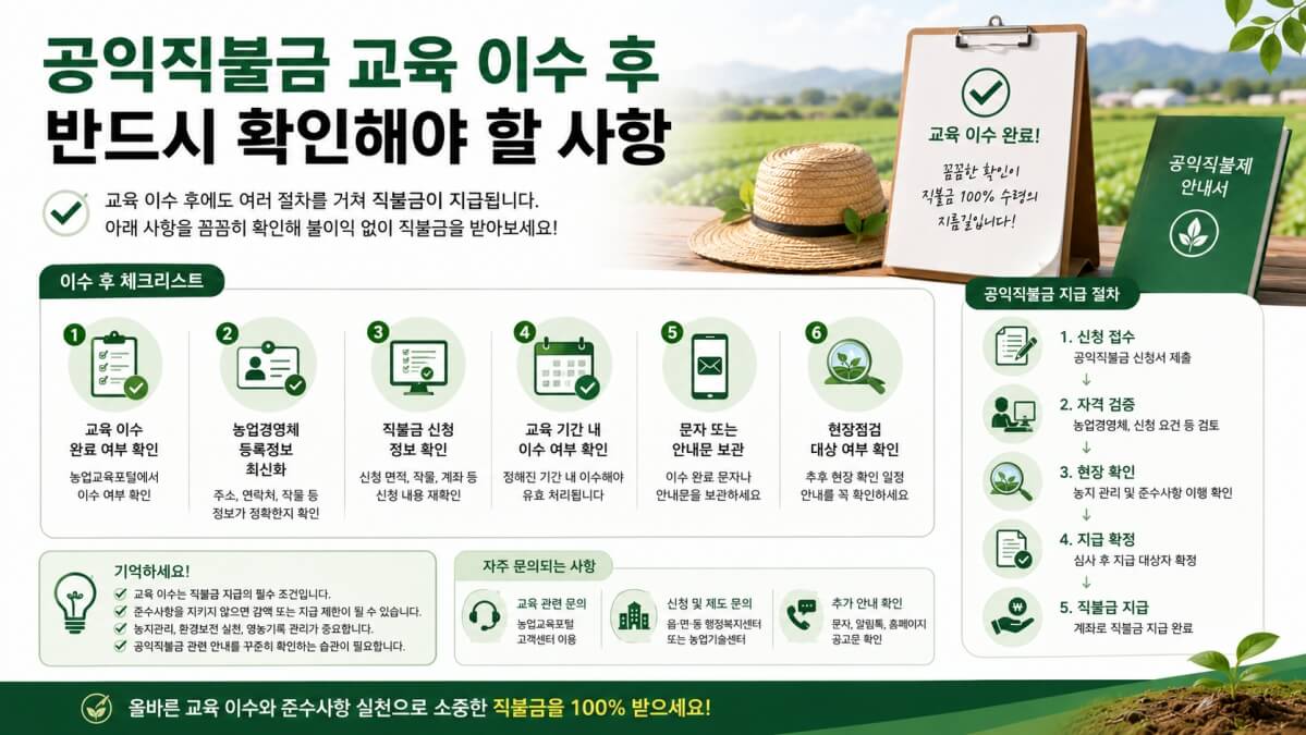 확인사항